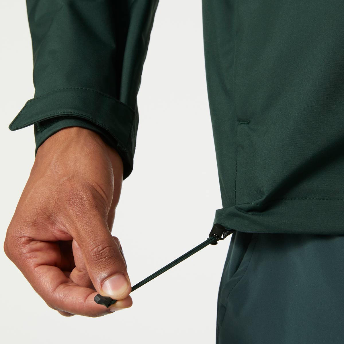 HH Sidral Protection Men Jacket Darkest Spruce HH Sidral Protection Men Jacket Darkest Spruce