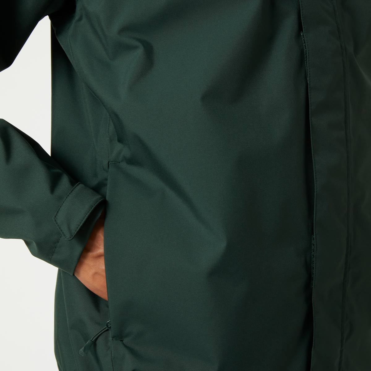 HH HH Men's Sidral Protection Jacket Darkest Spruce HH HH Men's Sidral Protection Jacket Darkest Spruce