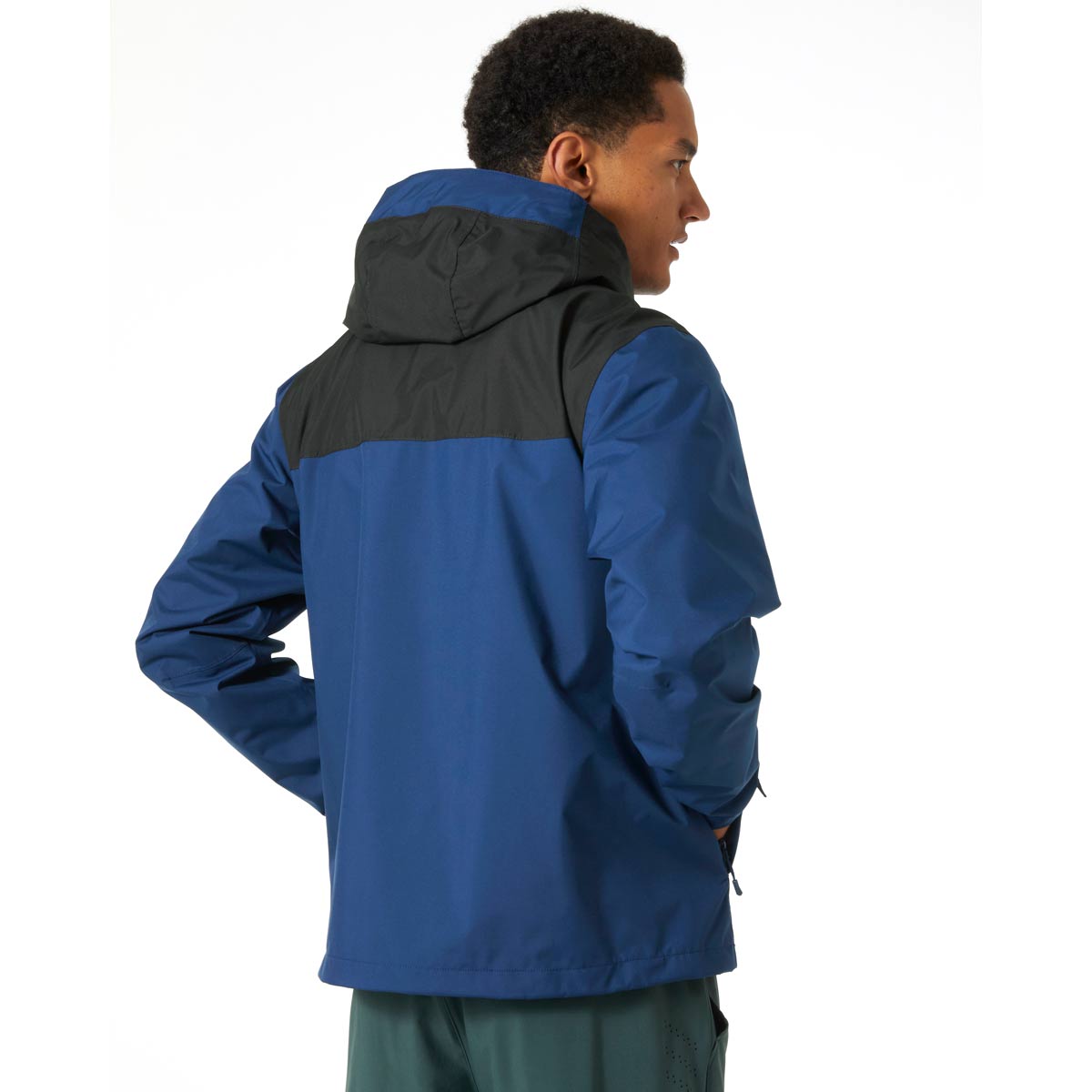 HH Sidral Protection Men's Jacket Ocean HH Sidral Protection Men's Jacket Ocean