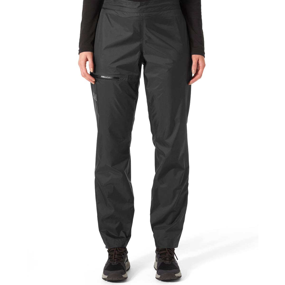 Helly Hansen Verglas Micro Shell Women's Pant | ArdMoor