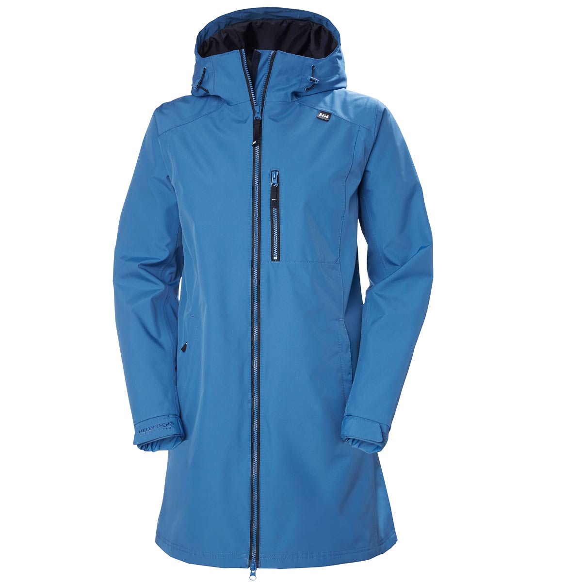 Helly Hansen Belfast jacket - Blue Helly Hansen Belfast jacket - Blue