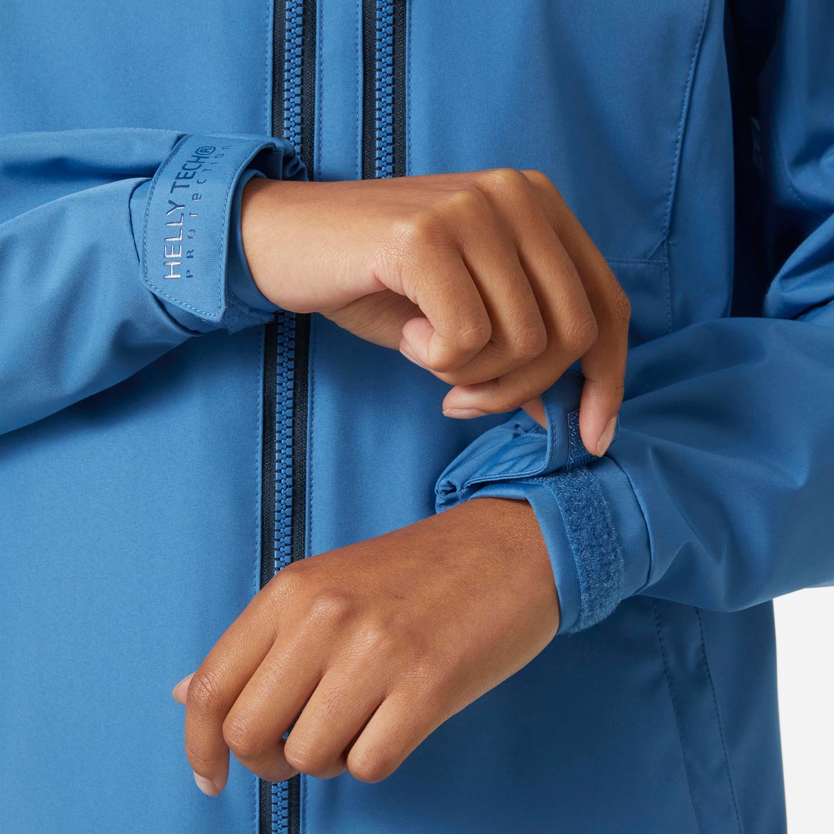 Helly Hansen Belfast jacket - Blue Helly Hansen Belfast jacket - Blue