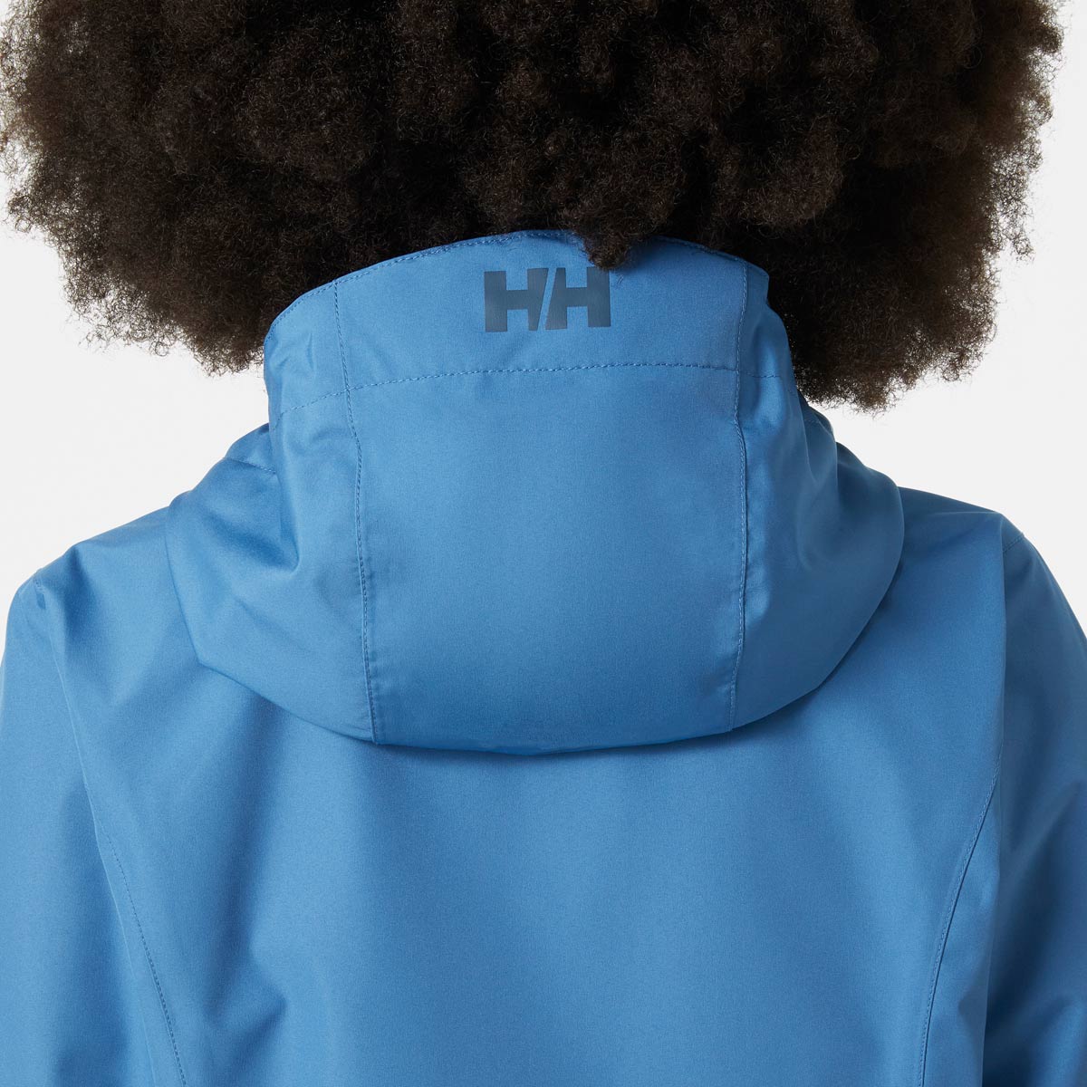 Helly Hansen Belfast jacket - Blue Helly Hansen Belfast jacket - Blue