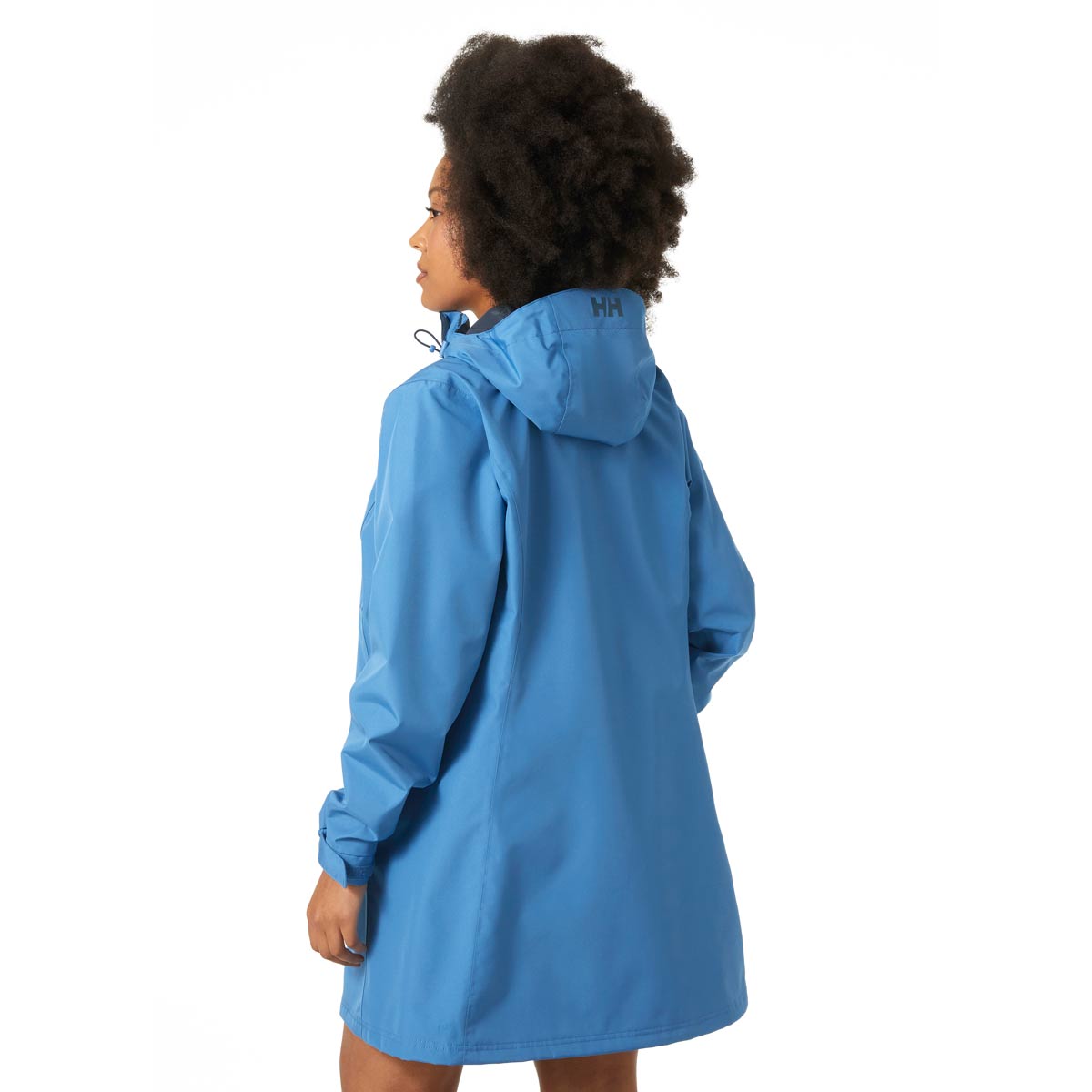 Helly Hansen Belfast jacket - Blue Helly Hansen Belfast jacket - Blue