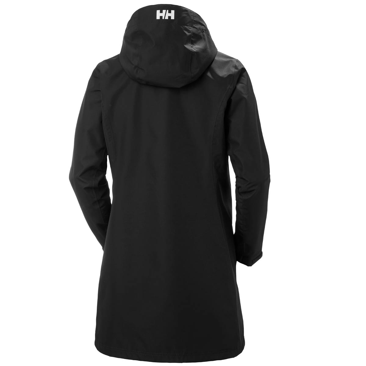 Helly Hansen Belfast jacket - Black Helly Hansen Belfast jacket - Black