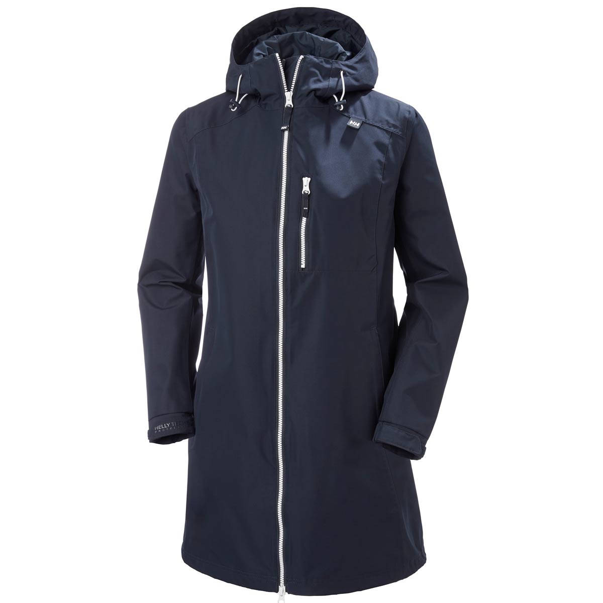 Helly Hansen Belfast jacket - Navy Helly Hansen Belfast jacket - Navy
