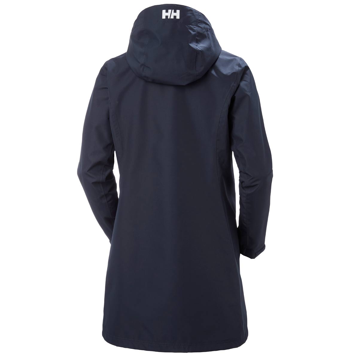 Helly Hansen Belfast jacket - Navy Helly Hansen Belfast jacket - Navy