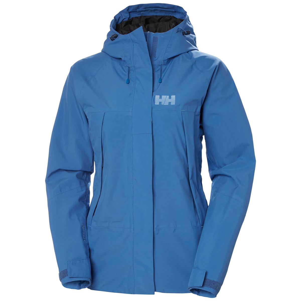 HH Women's Banff Shell Jacket Azurite HH Women's Banff Shell Jacket Azurite