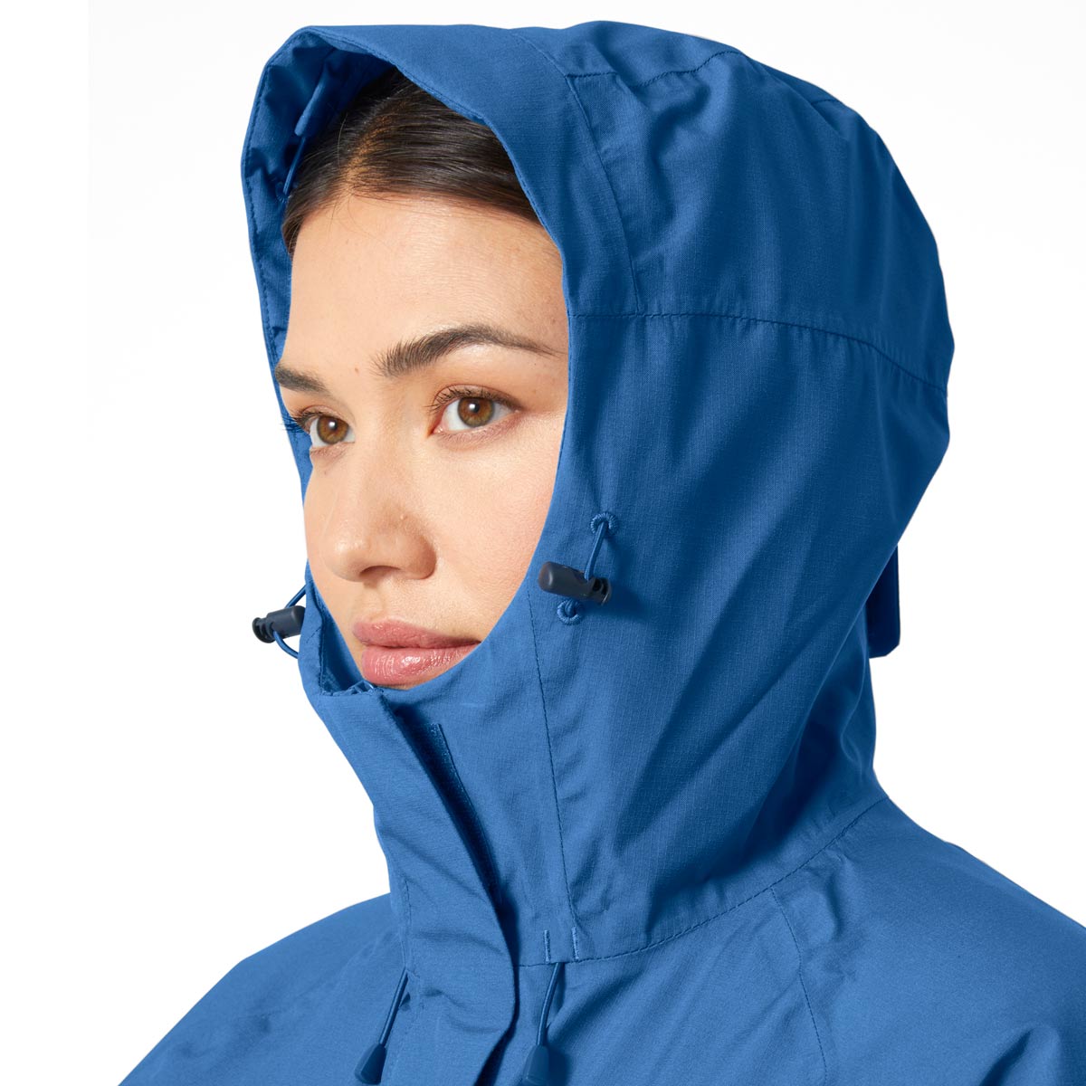 HH Women's Banff Shell Jacket Azurite HH Women's Banff Shell Jacket Azurite