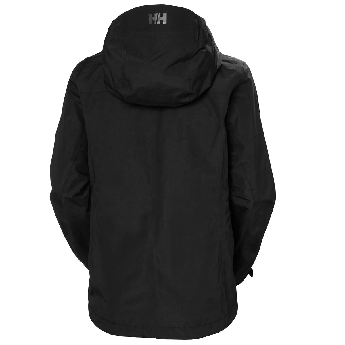 HH Women's Blaze 3L Jacket Black HH Women's Blaze 3L Jacket Black
