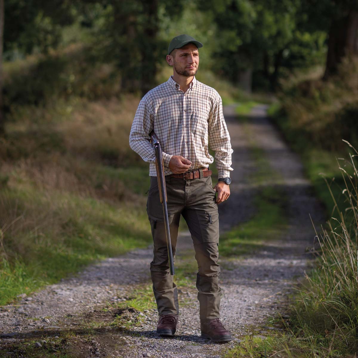 Harehill Ridgegate Trousers Harehill Ridgegate Trousers