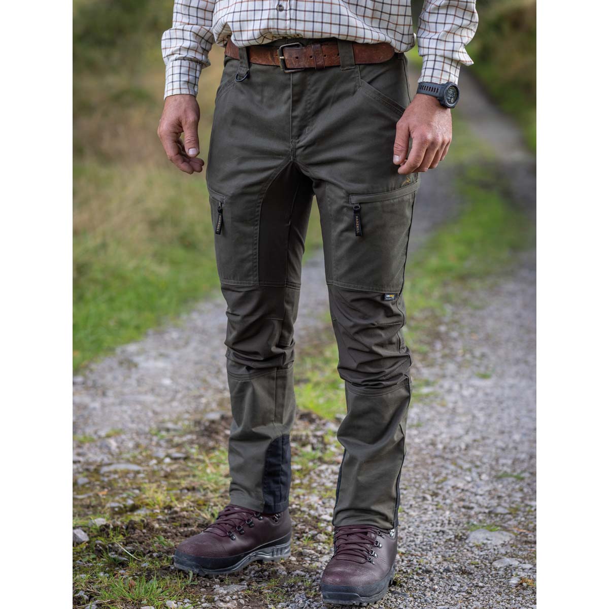 Harehill Ridgegate Trousers Harehill Ridgegate Trousers