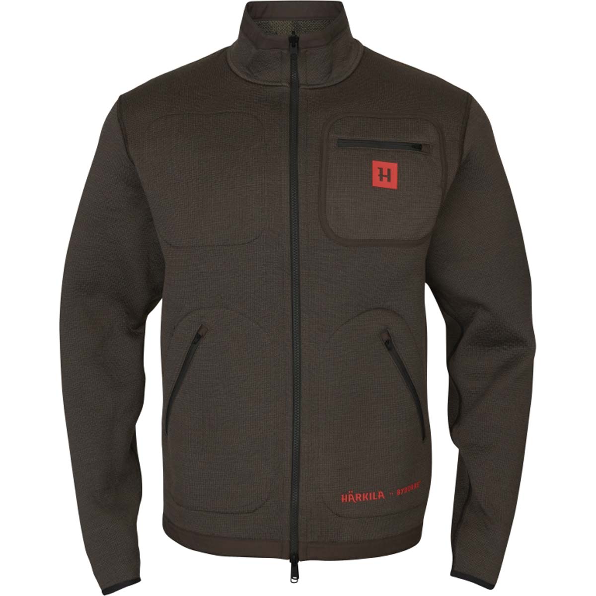 Härkila Winterjacke Jagdjacke Härkila Harkila Mountain Hunter HÃ