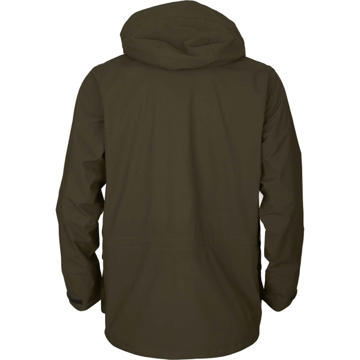 Harkila Orton Tech HWS Jacket - Rear Harkila Orton Tech HWS Jacket - Rear