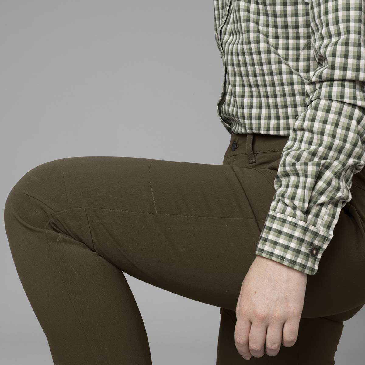 Harkila Retrieve Light Women's Trousers - Articulated Knee Harkila Retrieve Light Women's Trousers - Articulated Knee