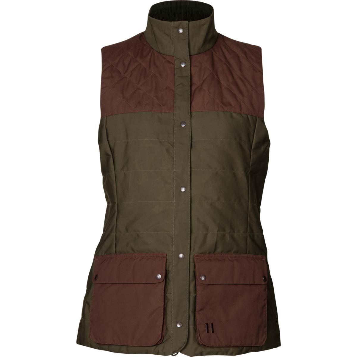 Harkila Retrieve Women's Waistcoat Harkila Retrieve Women's Waistcoat