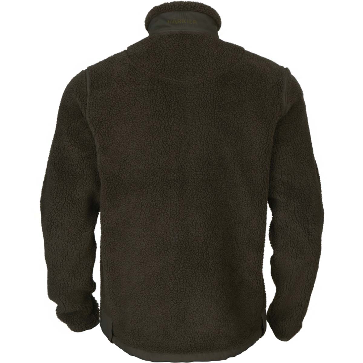 Harkila Rurik Teddy Fleece - Rear Harkila Rurik Teddy Fleece - Rear