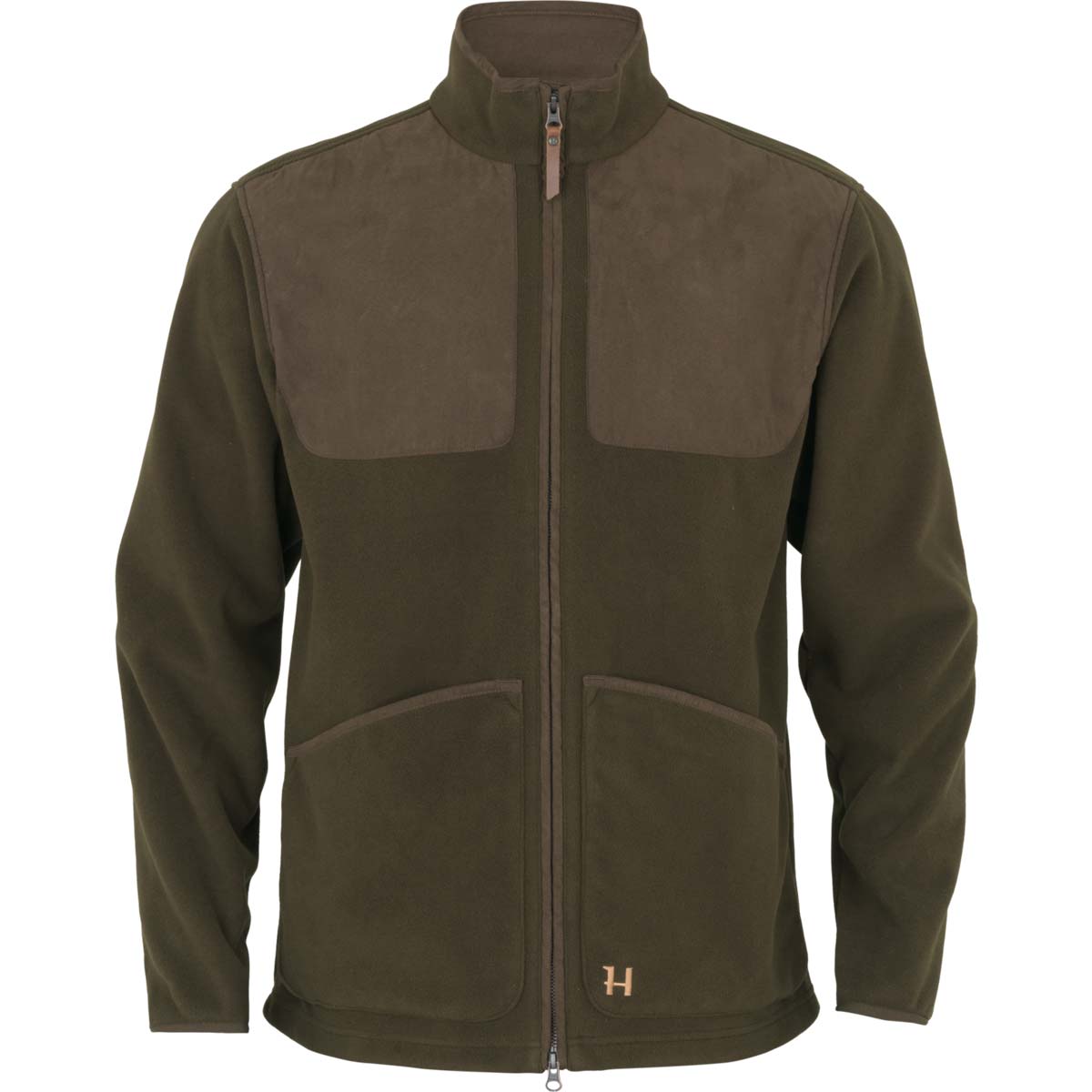 Harkila Stornoway Active Shooting HSP Jacket Harkila Stornoway Active Shooting HSP Jacket