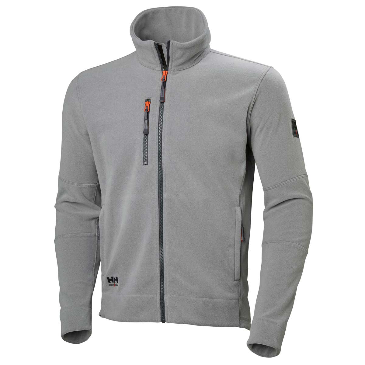 ^_^ 　481 Helly Hansen Kensington Fleece Jacket | ArdMoor