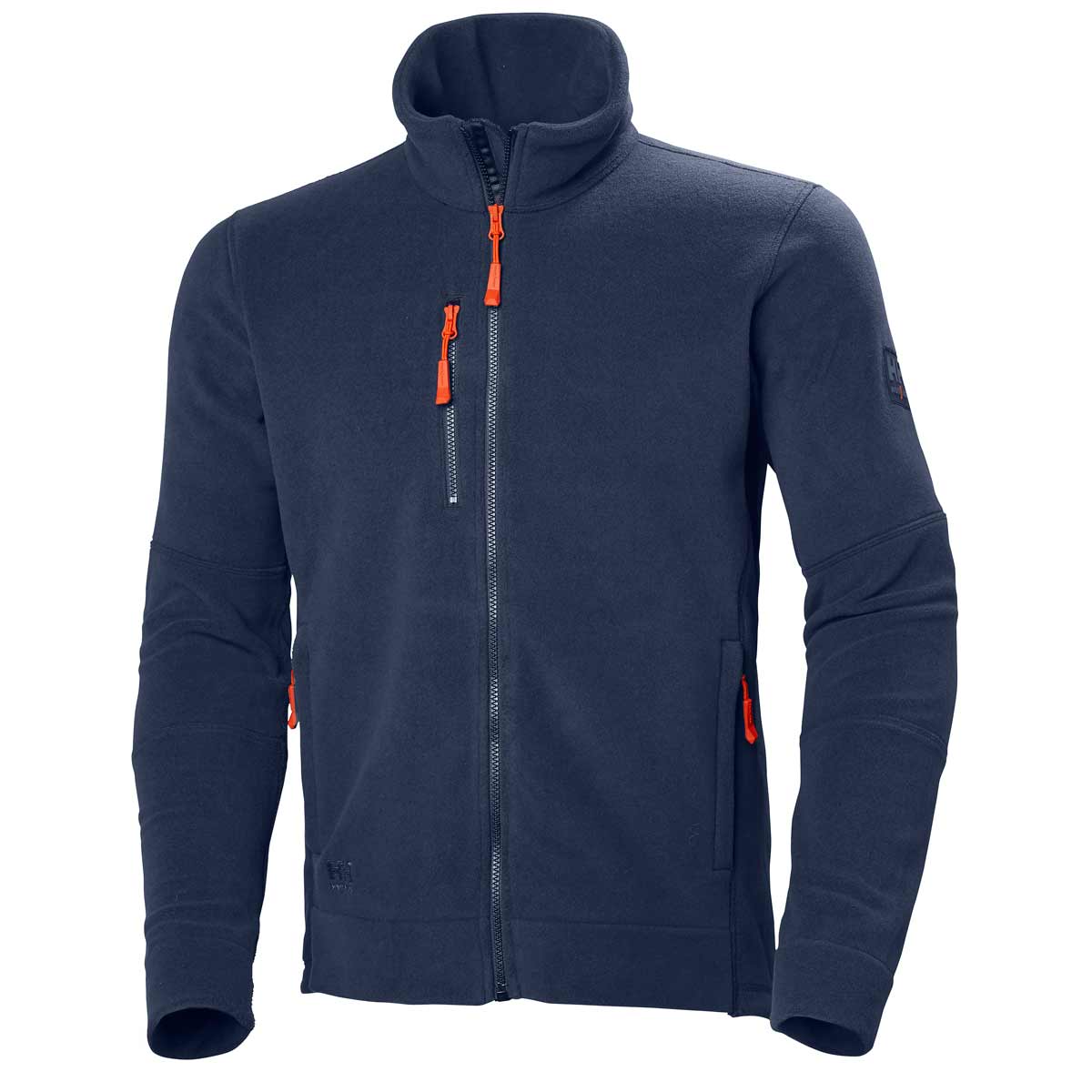 Helly Hansen Kensington Fleece Jacket Navy Helly Hansen Kensington Fleece Jacket Navy