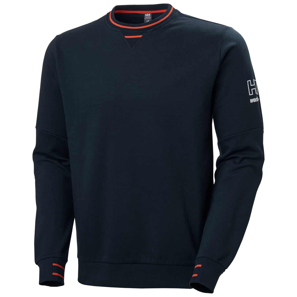 Helly Hansen Kensington Sweatshirt Navy Helly Hansen Kensington Sweatshirt Navy