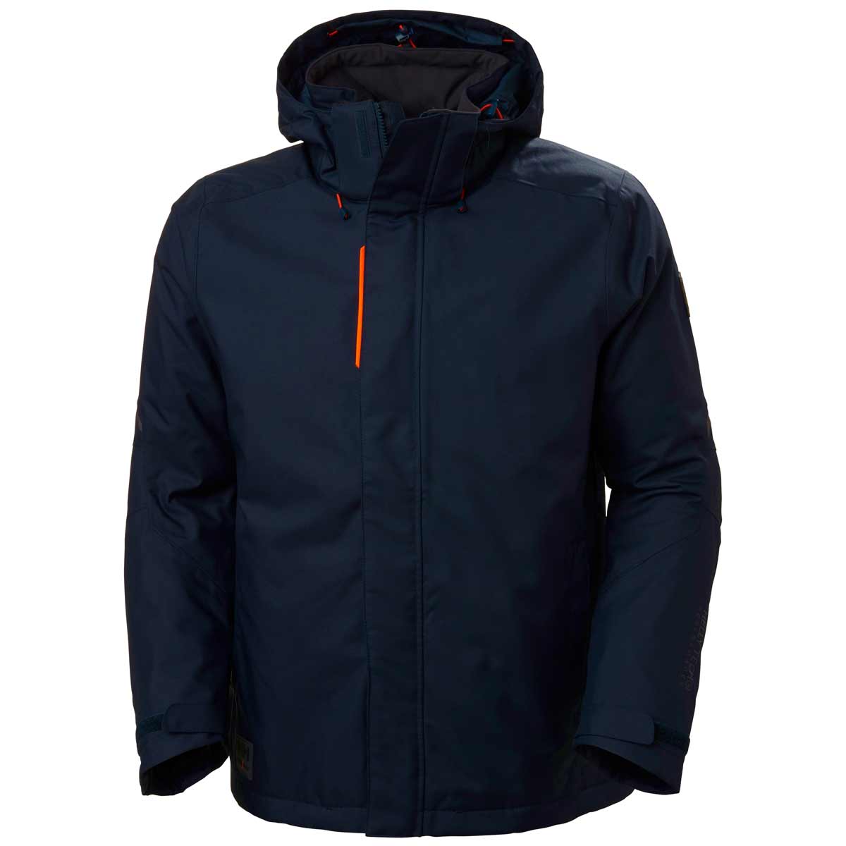 Helly-Hansen-Kensington-Winter-Jacket--Navy Helly-Hansen-Kensington-Winter-Jacket--Navy