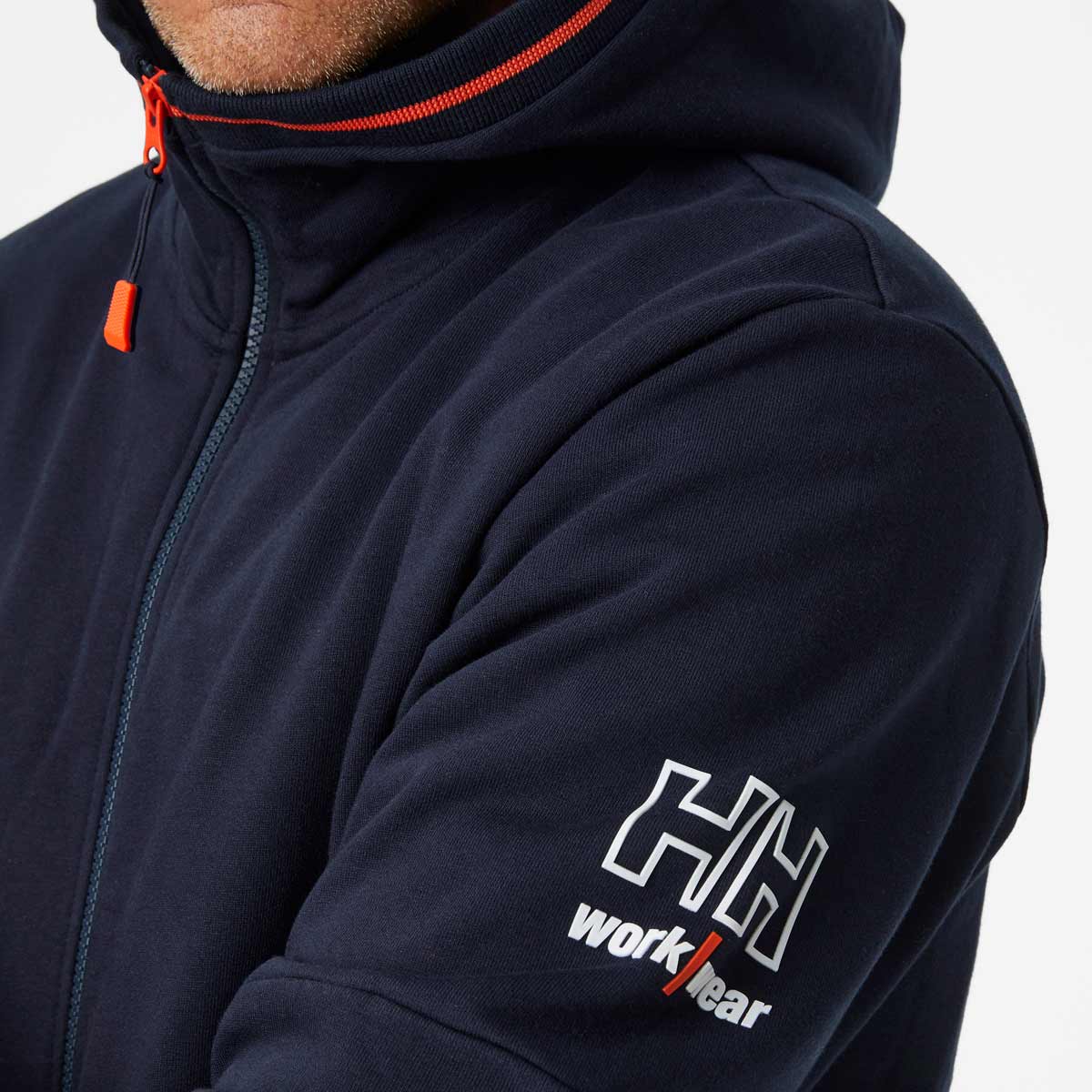 Helly Hansen Kensington Zip Hoodie Helly Hansen Kensington Zip Hoodie