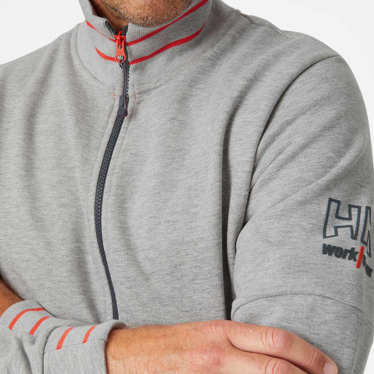 Helly Hansen Kensington Zip Sweatshirt Helly Hansen Kensington Zip Sweatshirt