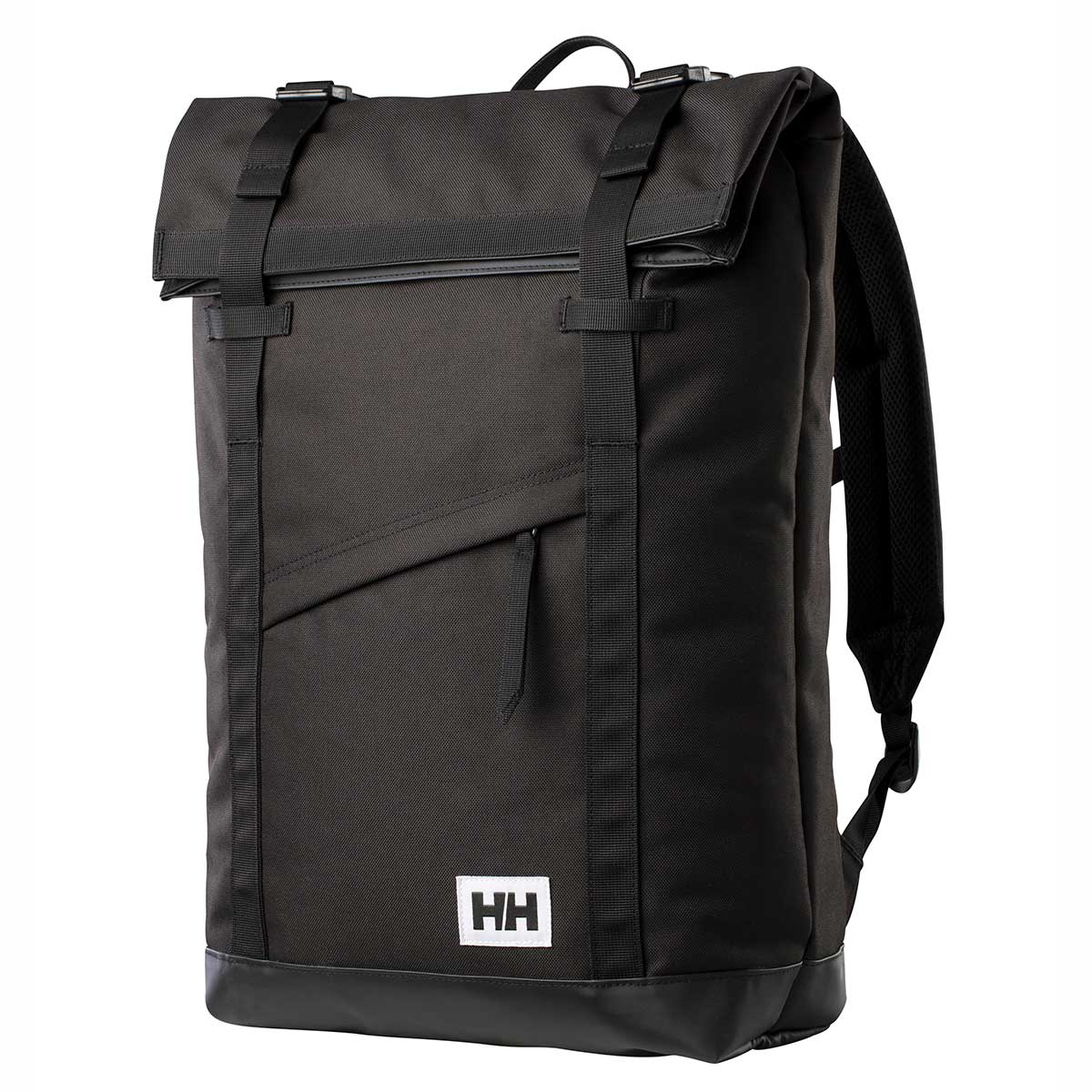 Helly Hansen Stockholm Backpack Black Helly Hansen Stockholm Backpack Black