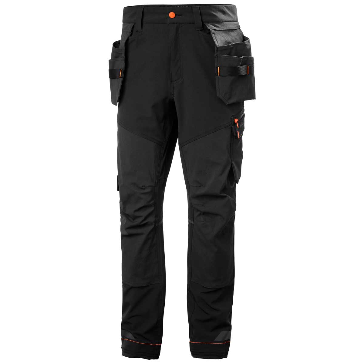 Helly Hansen Kensington Construction Pant Black Helly Hansen Kensington Construction Pant Black