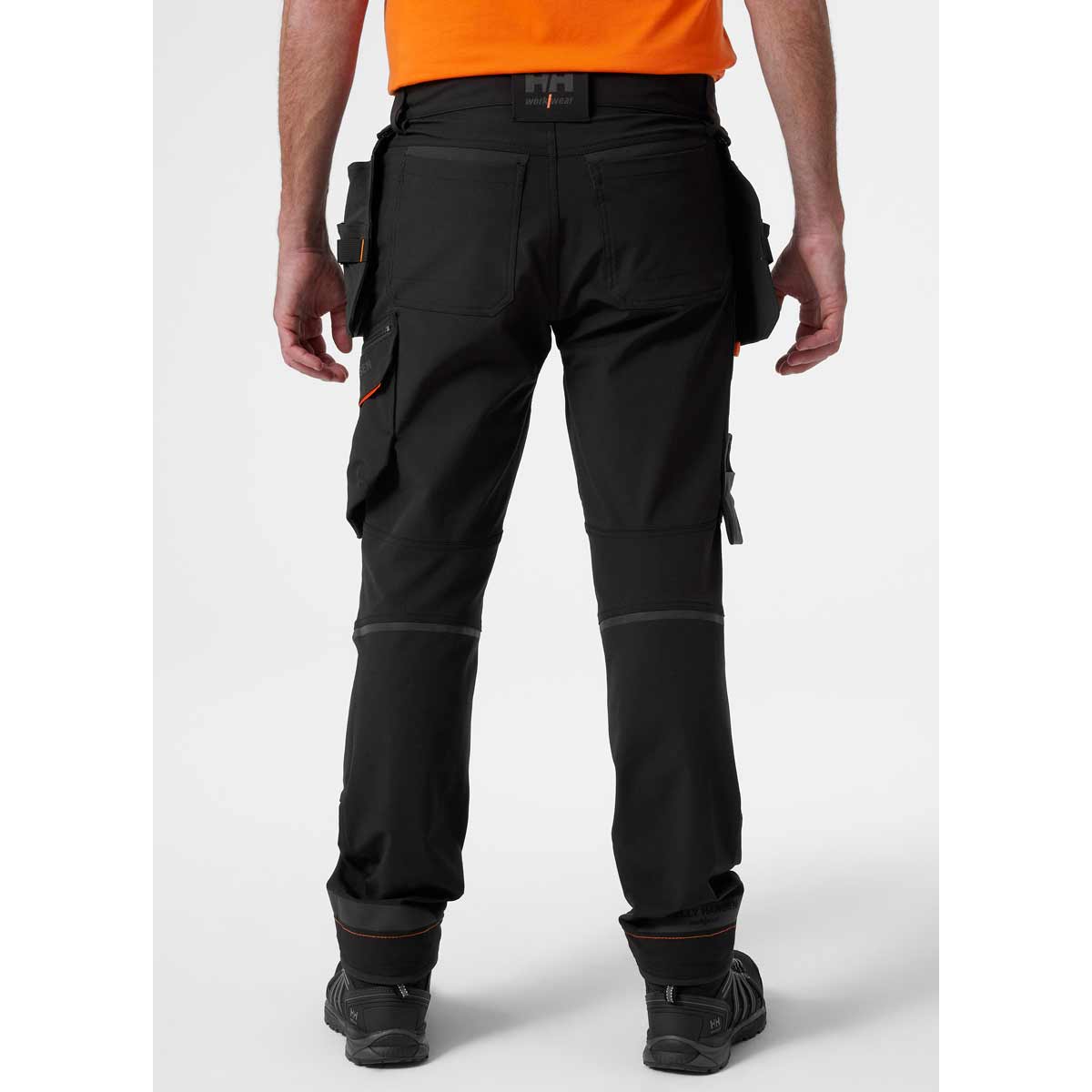 Helly Hansen Kensington Construction Black Lifestyle Helly Hansen Kensington Construction Black Lifestyle