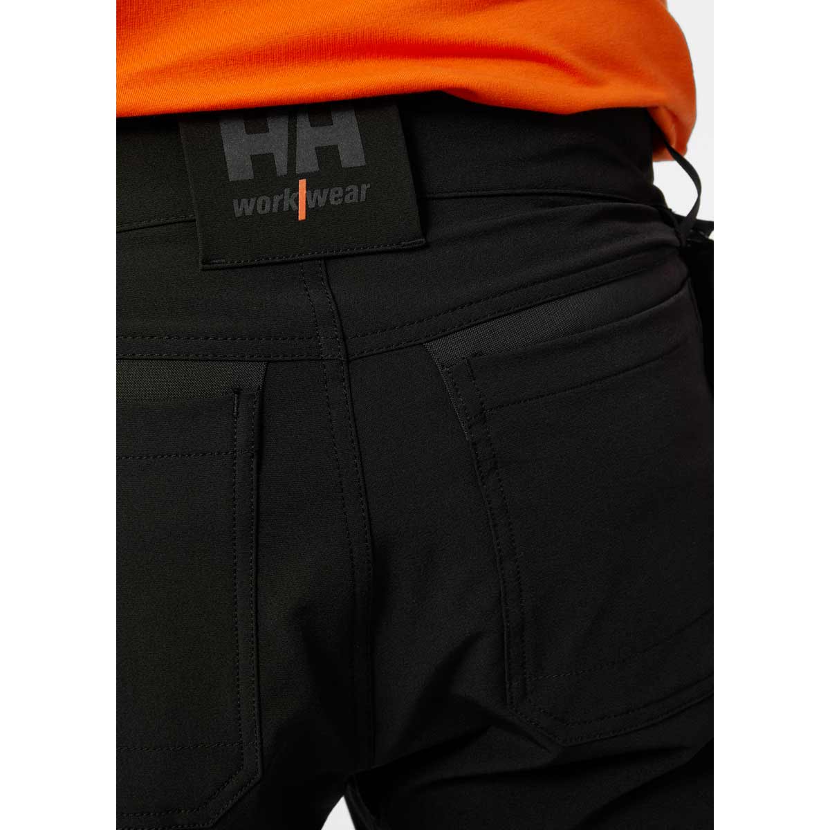 Helly Hansen Kensington Construction Pant Helly Hansen Kensington Construction Pant