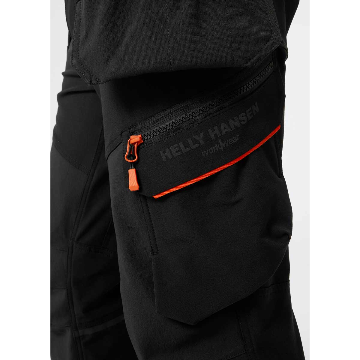 Helly Hansen Kensington Construction Pant Helly Hansen Kensington Construction Pant