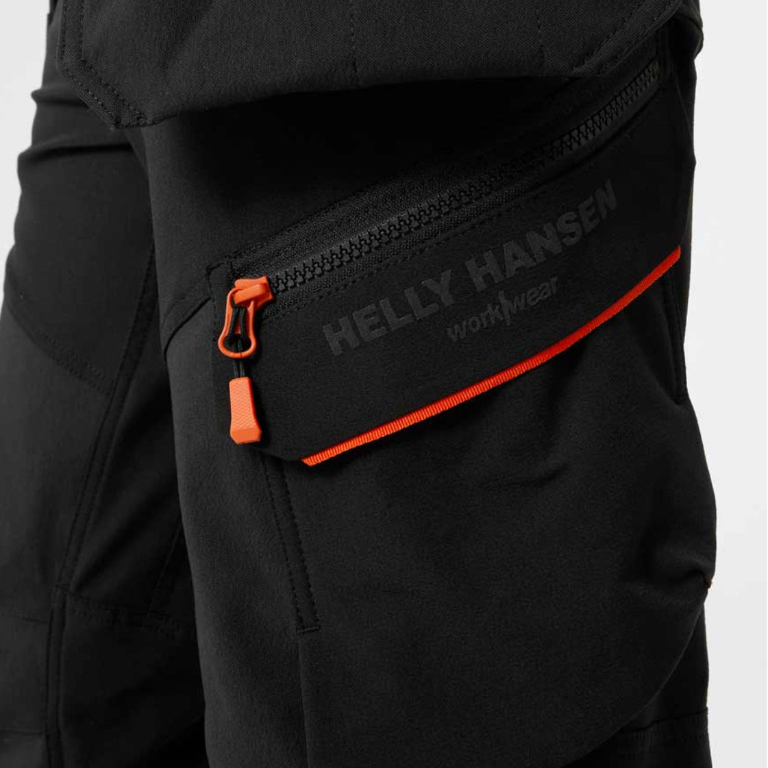 Helly Hansen Kensington Construction Pant Helly Hansen Kensington Construction Pant