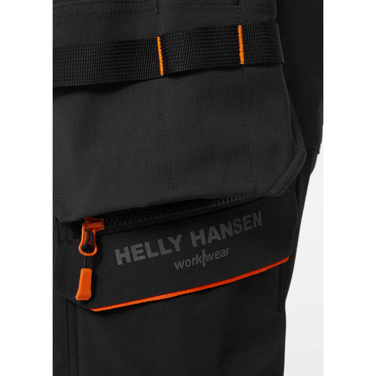Helly Hansen Kensington Construction Shorts Helly Hansen Kensington Construction Shorts
