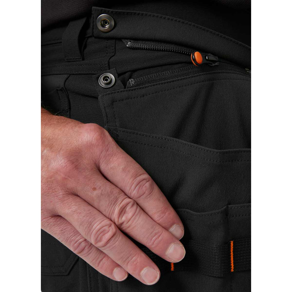 Helly Hansen Kensington Construction Shorts Helly Hansen Kensington Construction Shorts