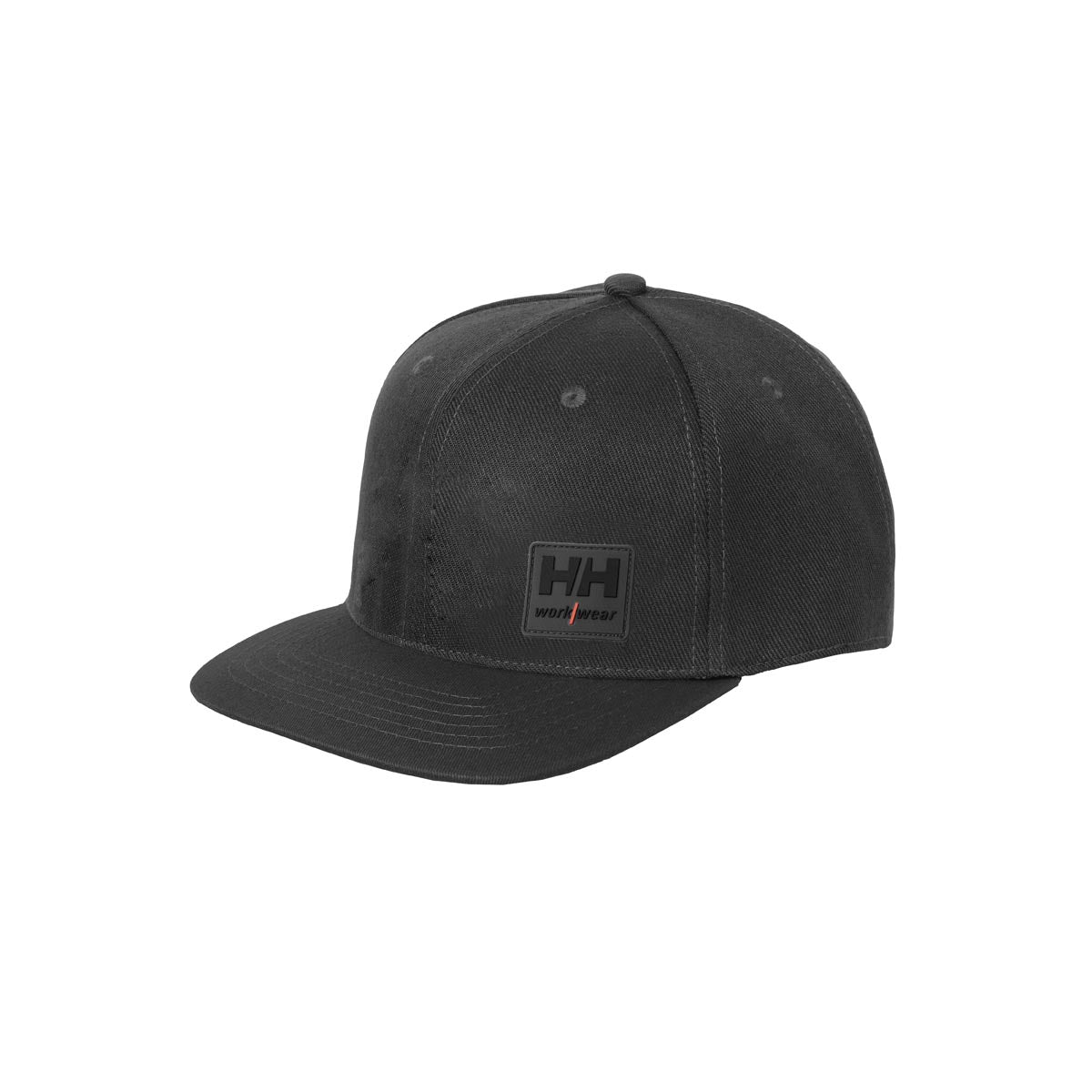 Helly Hansen Kensington Flat Brim Cap Dark Grey Helly Hansen Kensington Flat Brim Cap Dark Grey