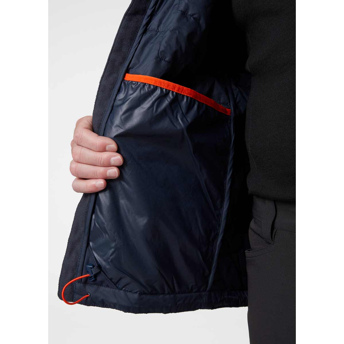 Helly Hansen Kensington Lifaloft Vest Navy Inside Helly Hansen Kensington Lifaloft Vest Navy Inside