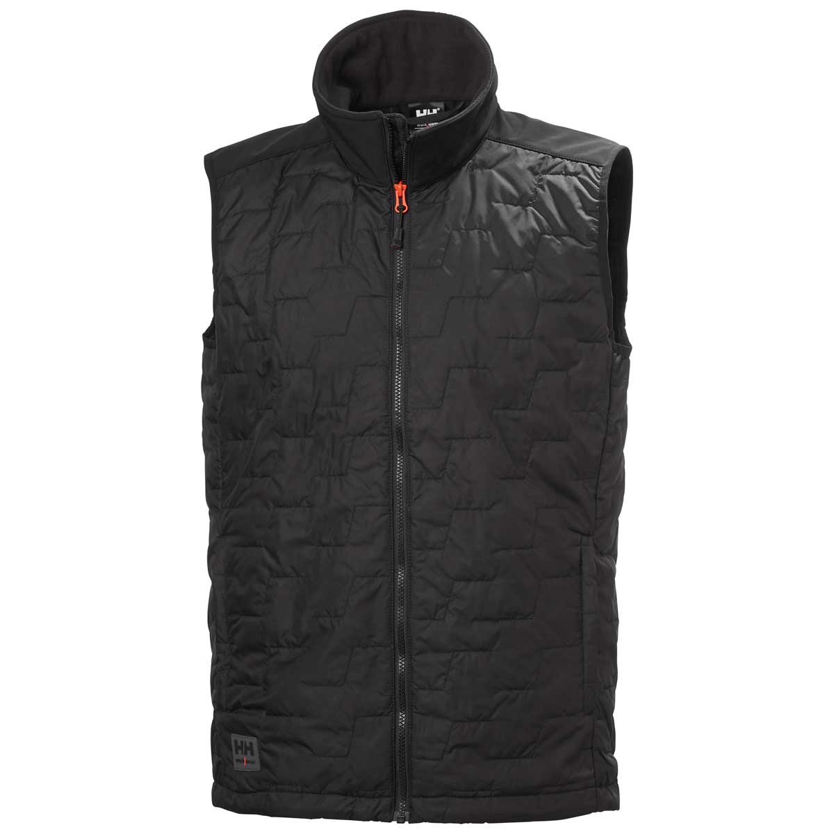 Helly Hansen Kensington Lifaloft Vest Black Helly Hansen Kensington Lifaloft Vest Black