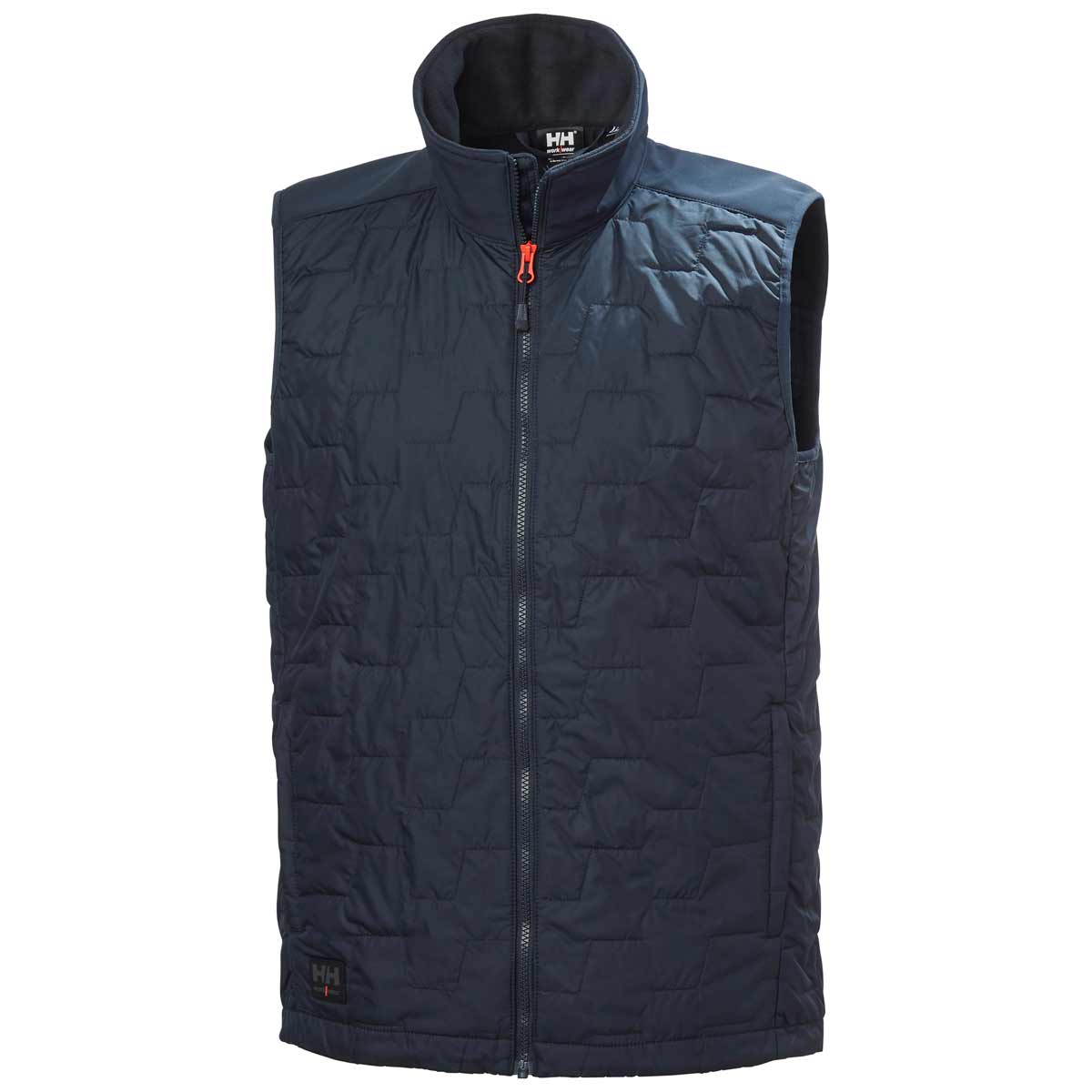 Helly Hansen Kensington Lifaloft Vest Navy Helly Hansen Kensington Lifaloft Vest Navy