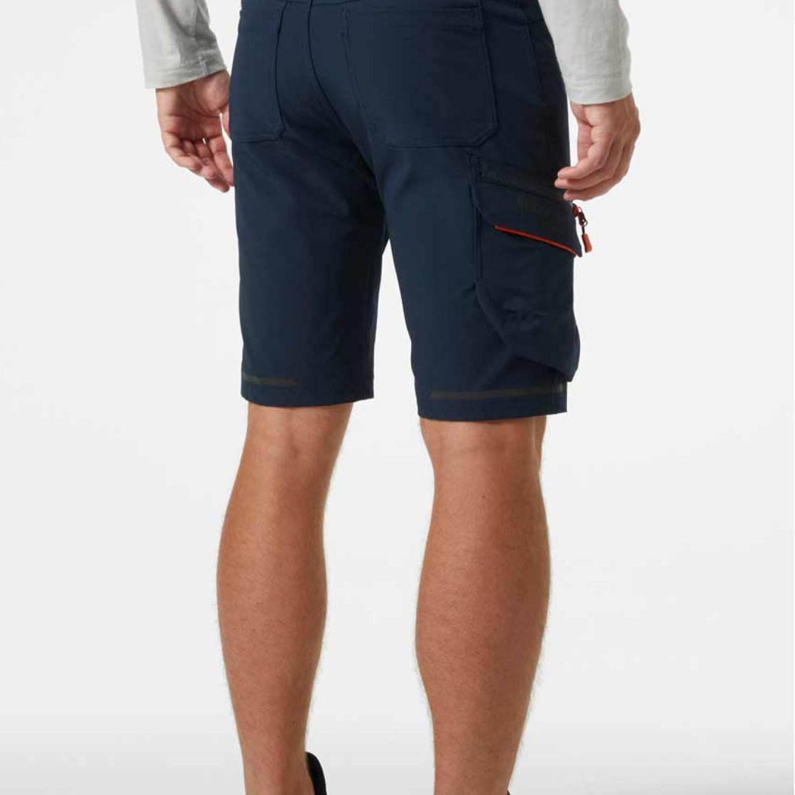 Helly Hansen Kensington Service Shorts Helly Hansen Kensington Service Shorts