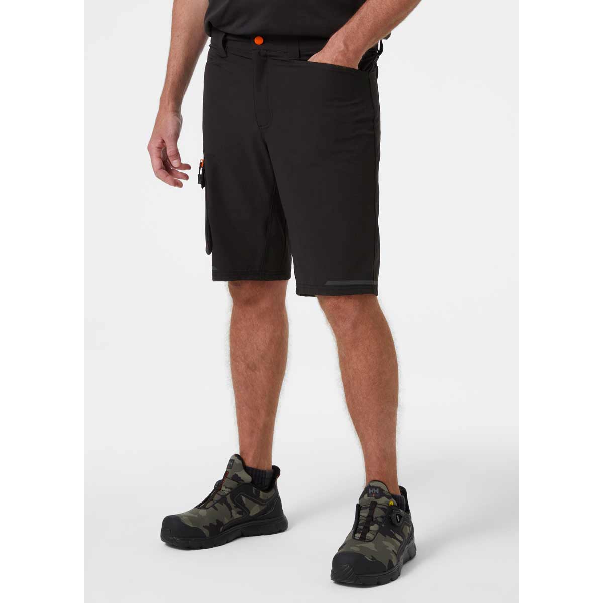Helly Hansen Kensington Service Shorts Helly Hansen Kensington Service Shorts