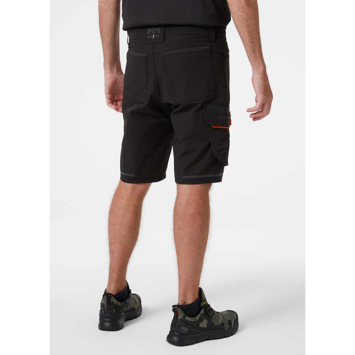 Helly Hansen Kensington Service Shorts Helly Hansen Kensington Service Shorts