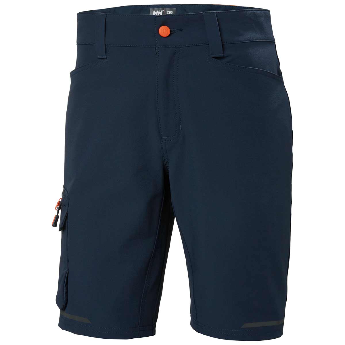 Helly Hansen Kensington Service Shorts Navy Helly Hansen Kensington Service Shorts Navy