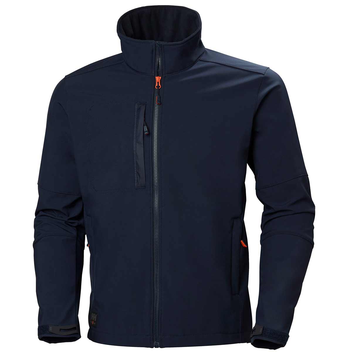Helly Hansen Kensington Softshell Jacket Navy Helly Hansen Kensington Softshell Jacket Navy