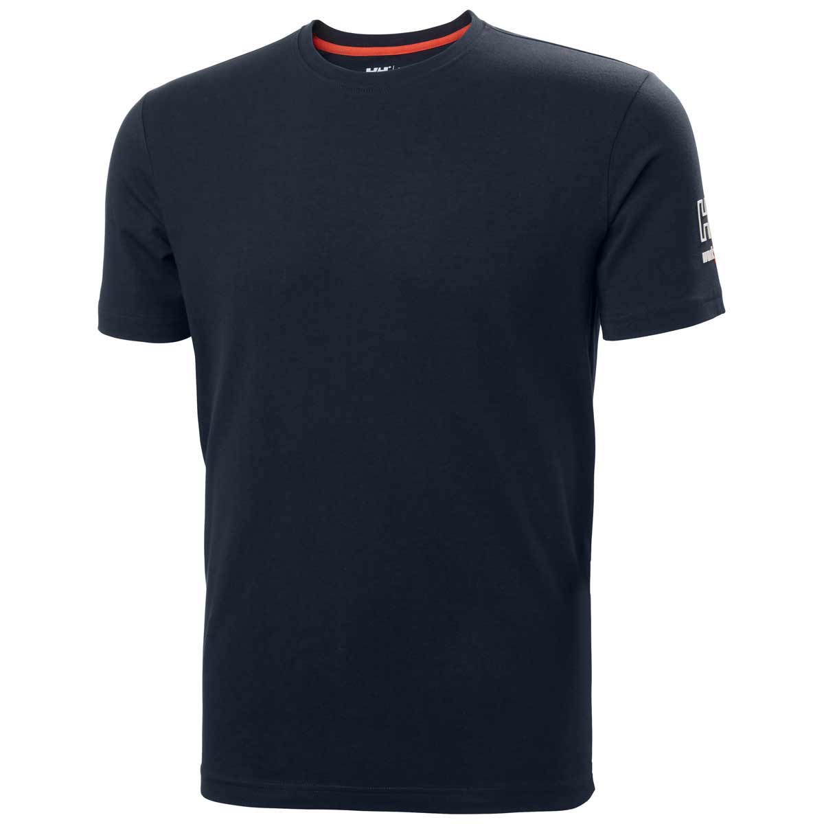 Helly Hansen Kensington T-Shirt Navy Helly Hansen Kensington T-Shirt Navy