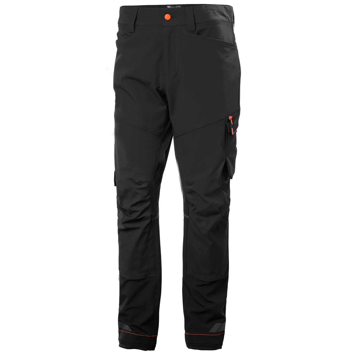 Helly Hansen Kensington Work Pant Black Helly Hansen Kensington Work Pant Black