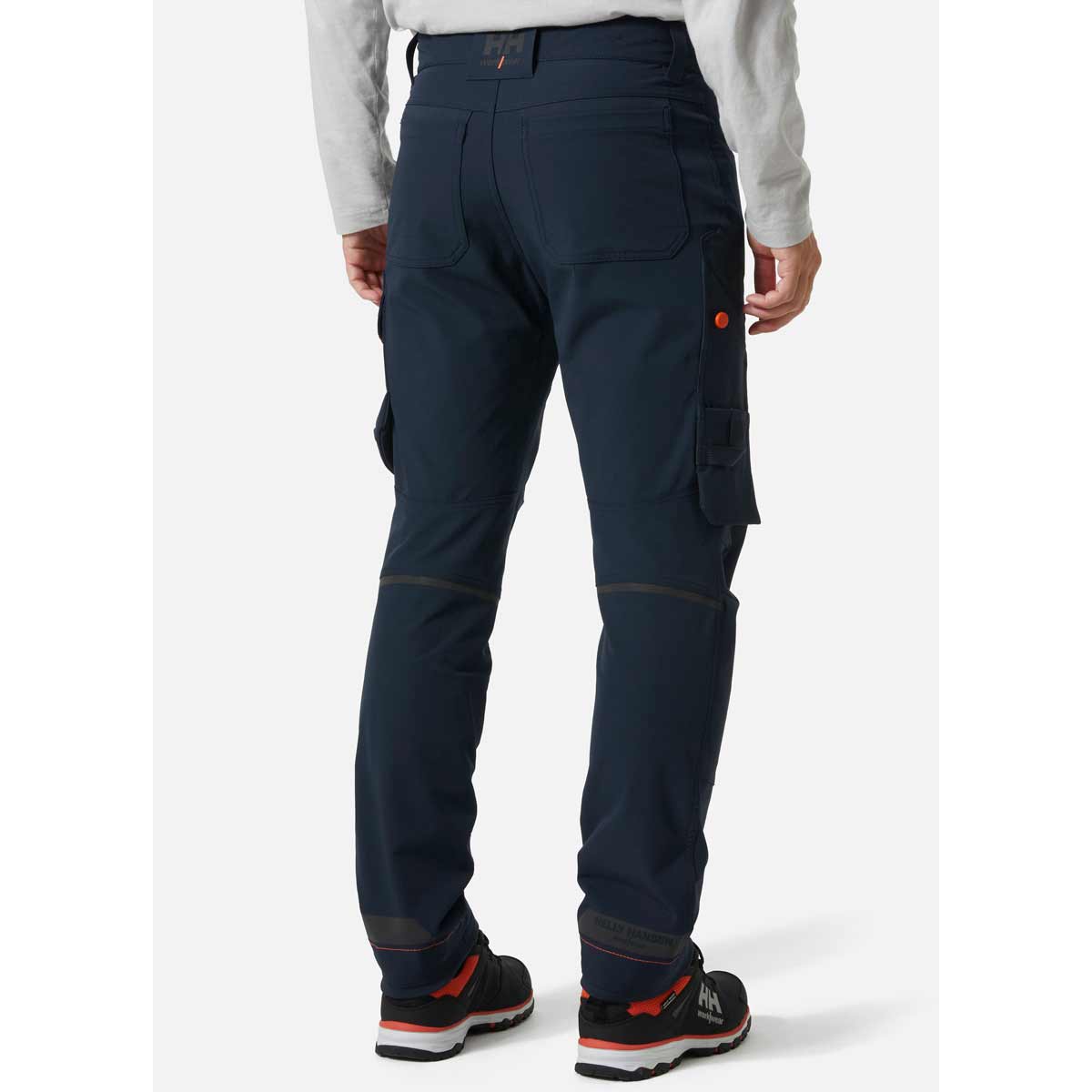 Helly Hansen Kensington Work Pant Helly Hansen Kensington Work Pant