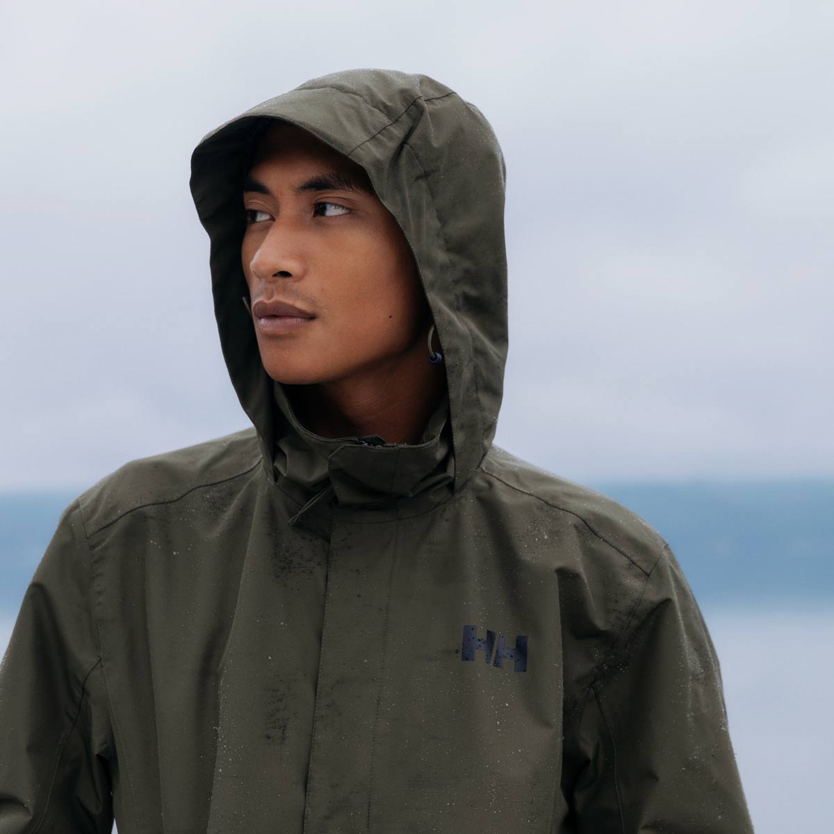 Helly Hansen Dubliner Men's Jacket Helly Hansen Dubliner Men's Jacket