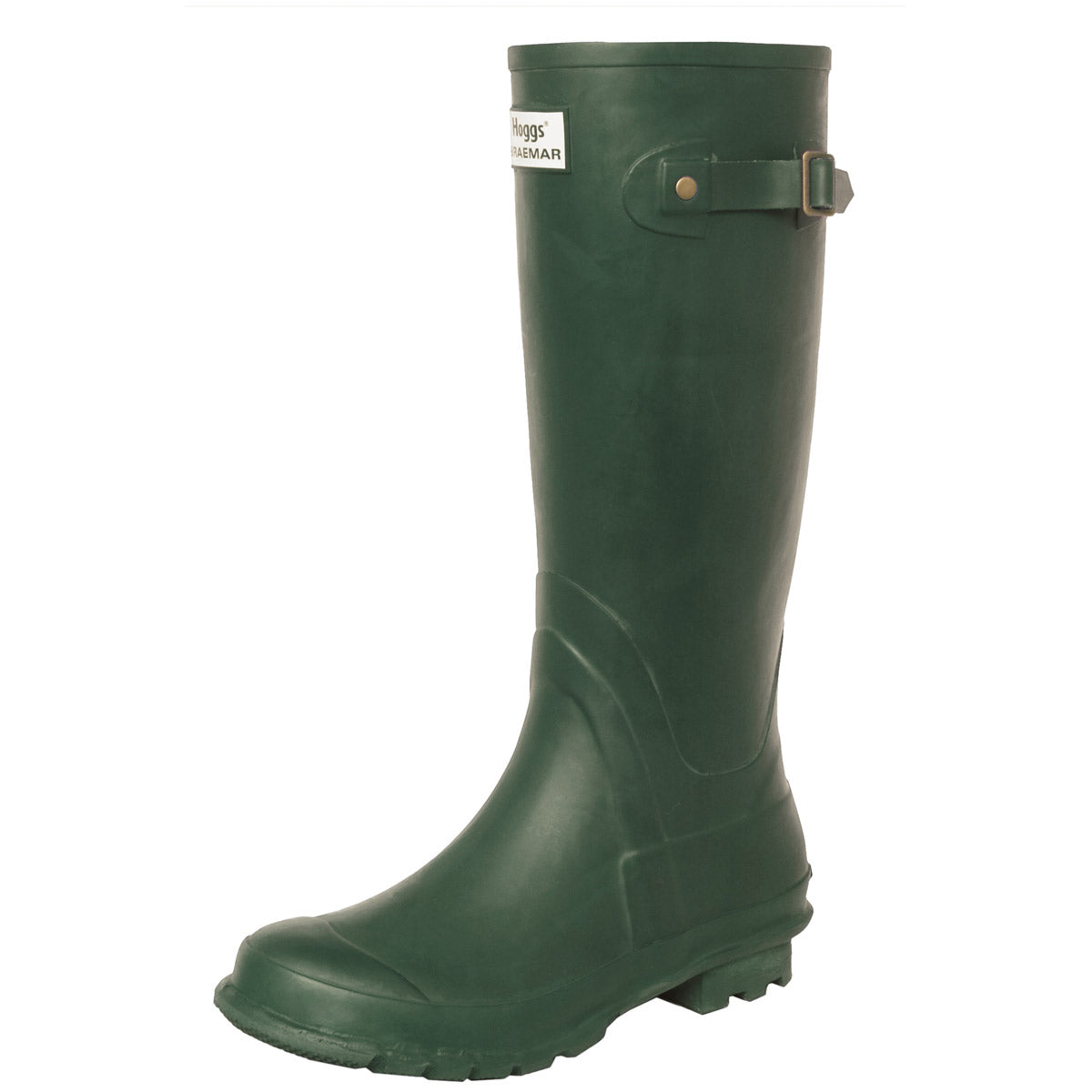 Hoggs Wellies- Hoggs of Fife Braemar Classic Wellington Boot Hoggs Wellies- Hoggs of Fife Braemar Classic Wellington Boot